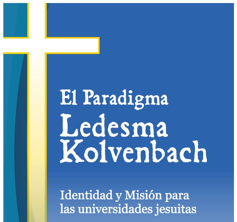 Paradigma Ledesma Kolvenbach