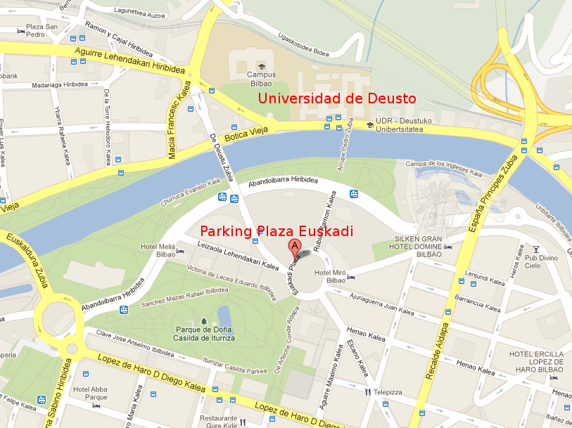 Plaza-Euskadi-mapa